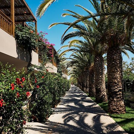 Stella Village Seaside Hotel (Adults Only) Hersonissos  Exterior foto